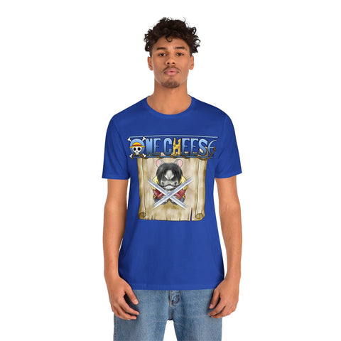 One Cheese shirt