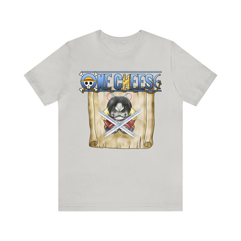 One Cheese shirt