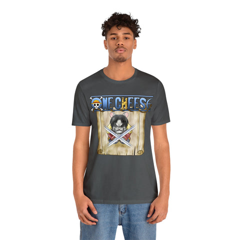 One Cheese shirt