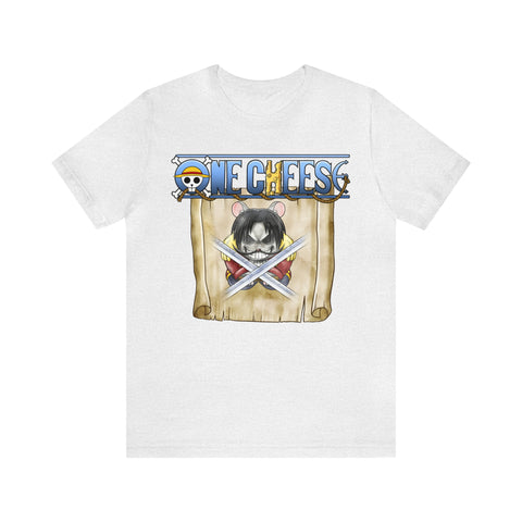 One Cheese shirt